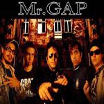 Mr.Gap.