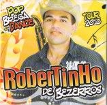 Robertinho de bezerros
