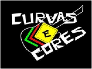 CURVAS E CORES