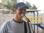 Robério Jacinto