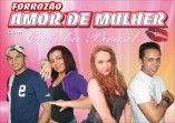 FORROZAO AMOR DE MULHER
