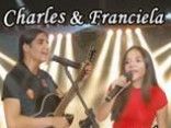 Charles & Franciela