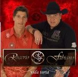 Rogério e Fabiano