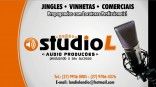 STUDIO L PRODUÇÕES