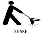 SHAKE