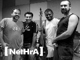NetHrA