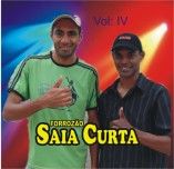 banda saia curta