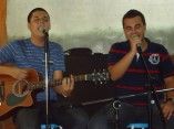 João Lucas e Otávio