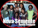 NOVA SEMENTE REGGAE