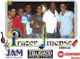 FAMILIA PRAZER IMENSO
