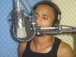 Mc Cachorro Louco