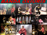 BANDA OXIURIS