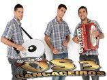 Os 3 Cangaceiros