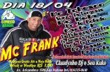 CLAUDYNHO DJ