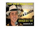 Flávio Leandro - Xô Aperreio