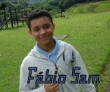 Fábio Sam