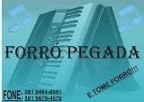 Forr� Pegada