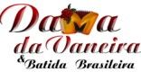 Dama da Vaneira & Batida Brasileira
