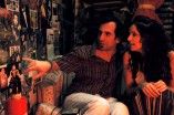 Elaine Guimarães e André Bedurê