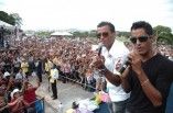 Os Filhos do Rei