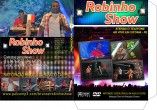 bruno e robinho show