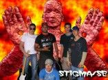 Stigma/Se