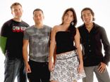 Banda DNA