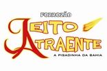 forrozão jeito atraente