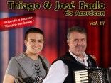 Thiago e José Paulo do Acordeon