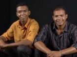 Edson & Edmar