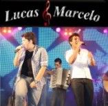 Lucas e Marcelo