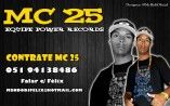 mc 25 