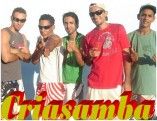 banda Criasamba