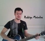Rodrigo Meireles
