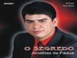 JONATHAS DE PÁDUA