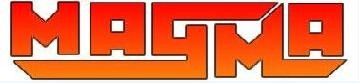 MAGMA