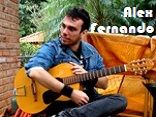 Alex Fernando