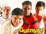 Guentaê!