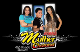 Forró Mulher Chorona