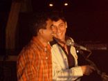 Fran e Felix