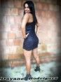 Dayane Rodrigues