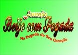 Forrozão Beijo Com Pegada