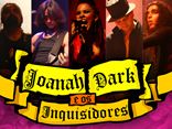Joanah Dark e os Inquisidores