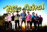 Banda Alto Astral