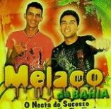 Melaço da Bahia