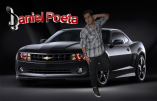Daniel Poeta