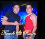 Frank & ruan