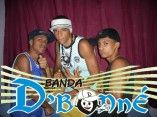 banda d´bonné