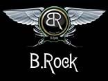 B.Rock
