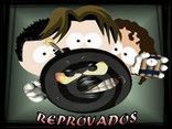 Reprovados